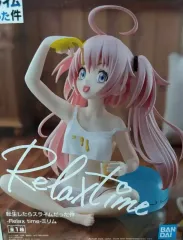 転生したらスライムだった件 ミリム フィギュア / 一番くじ D賞