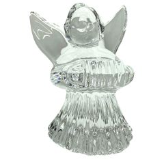 メルカリ市お値下げ中！Baccarat バカラ フィギュリンNo.1 オブジェ