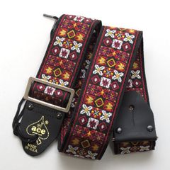 新品 ACEギターストラップ GREENWICH（ACE-2） VINTAGE REISSUE Guitat