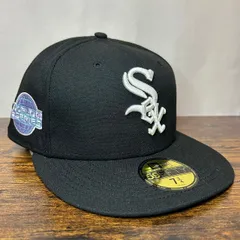 C99 ニューエラ 59fifty シカゴ ホワイトソックス MLB 1710