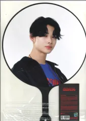 ENHYPEN 2022WORLD TOUR 'MANIFESTO' NI-KI IMAGE PICKET