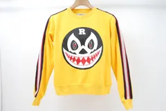 ラッセルノゴルフ　ブルゾン　0/S ネイビー　ルチャ　モックネック　レディース ラッセルノゴルフ ブルゾン 0/S ネイビー ルチャ モックネック レディース