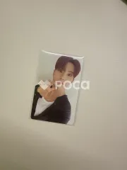 Seventeen ホシ セブチ SEVENTEEN 2024 SEASON'S GREETINGS