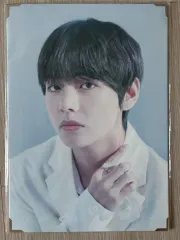 BTS ヴィ(V・テヒョン・テテ) バンバンコン 写真