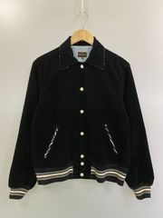 The Groovin High コーデュロイ ゼブラ ジャケット XL 美品 - メルカリ
