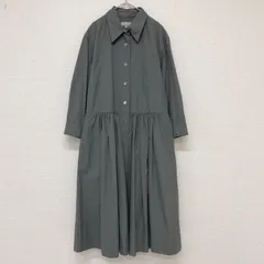 2026年最新】マーガレットハウエルワンピースの人気アイテム - メルカリ