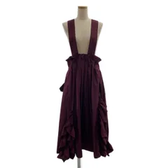 2026年最新】ENFOLD ジャンパースカートの人気アイテム - メルカリ