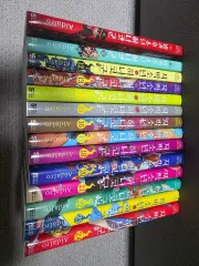 地縛少年 花子 군 12 24 / 放課後 少年 1 2 巻 