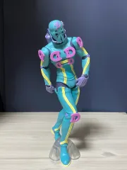 一番くじ ジョジョ ストーンオーシャン アナスイ ダイバーダウン フィギュア