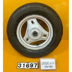 2026年最新】ヤマハ ミント ホイールの人気アイテム - メルカリ