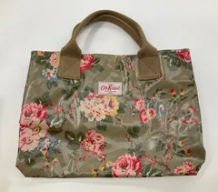 Cath Kidston  キャスキッドソン トートバッグ