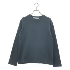 R & D.M.Co- / オールドマンズテーラー | コットン クルーネック カットソー | M | ブラック | レディース