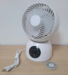 2026年最新】Doshisha 扇風機・サーキュレーターの人気アイテム - メルカリ