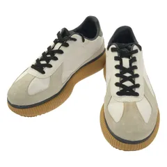 Onitsuka Tiger / オニツカタイガー | DELECITY デレシティ スニーカー | 27cm | ホワイト/グレー | メンズ