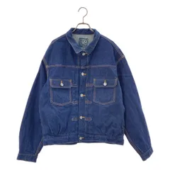 2026年最新】visvim Gジャンの人気アイテム - メルカリ