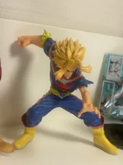 僕のヒーローアカデミア ヒロアカ オールマイト フィギュア