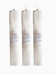 襦袢や着物の着崩れ防止に《ゴム入り腰紐・麻100％・サイズ選べます》１本６００円/和装/着付け/腰紐