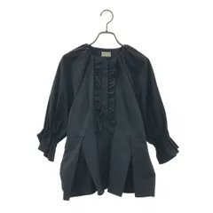 2026年最新】sono ブラウスの人気アイテム - メルカリ