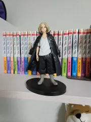 東京リベンジャーズ マイキー フィギュア