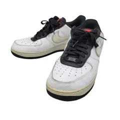 【現状渡し品】NIKE ナイキ DA8482-100 AIR FORCE 1 LOW '07 LX エア フォース ワン ロー スニーカー シューズ 靴 【160-260116-cs-05-izu】