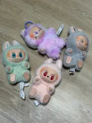 Labubu キーホルダー (1個あたり)