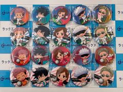 ハイキュー!! 赤葦京治 缶バッジセット - メルカリ