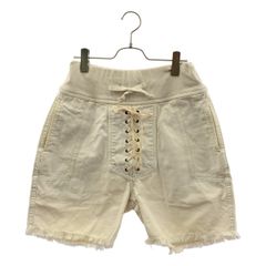 DANIELA GREGIS / ダニエラグレジス | コットン シワ加工 ラップ  