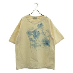 ENFOLD / エンフォルド | CIRCLE KNIT BIB / サークルニットビブ