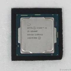 2026年最新】core i5 10400fの人気アイテム - メルカリ
