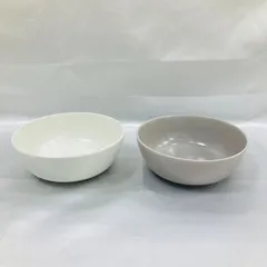 A【まとめ売り】Afternoon Tea アフタヌーンティー ボウル 直径約30cm ペア