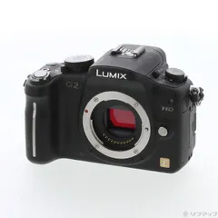 2026年最新】lumix dmc-g3の人気アイテム - メルカリ