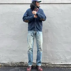 90年代 アメリカ リーバイス 501