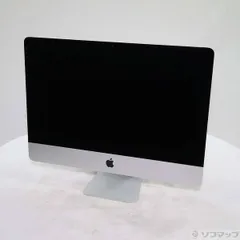 2026年最新】iMac 4K 21.5インチ 2017の人気アイテム - メルカリ