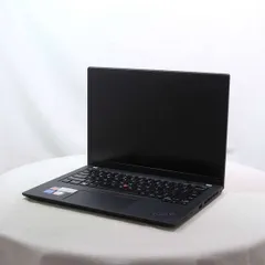 2026年最新】Thinkpad x13 gen3の人気アイテム - メルカリ