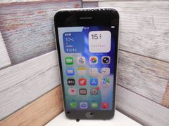 [L4809] iPhone SE MX9T2J/A 64GB