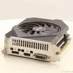 2026年最新】PH-GTX1650-O4GD6の人気アイテム - メルカリ
