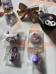 サンリオ クロミ セット