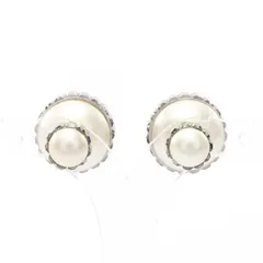 Dior ディオール トライバル ピアス