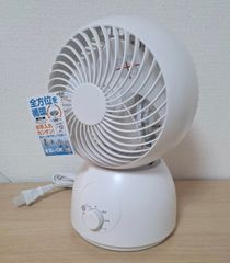 ドウシシャ Pieria FCV-180D-WH ホワイト - メルカリ