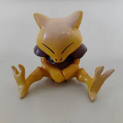 〇ポケモン モンコレ ケーシィ