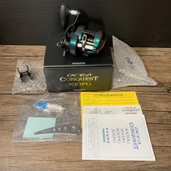 2026年最新】オシアコンクエスト300pgの人気アイテム - メルカリ