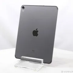 2026年最新】［中古］ apple ipad pro 11インチ wi－fi 256gb スペース