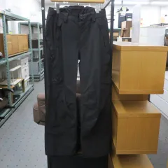 [ak] Burton ブラック 黒 GORE-TEX ゴアテックス Ｍサイズ