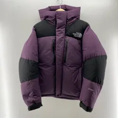 【中古】THE NORTH FACE バルトロライトジャケット パープル L 　ザ・ノース・フェイス[24]