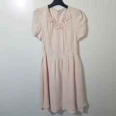 オリーブ デ オリーブ ワンピース