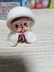 モンチッチ フィギュア