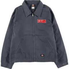 古着 ディッキーズ Dickies ワークジャケット メンズXL相当/eaa607278