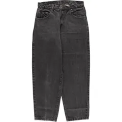 2026年最新】リーバイス560 ブラックの人気アイテム - メルカリ