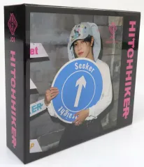 【中古】特典系収納BOX 大平祥生(JO1) 収納BOX 「CD HITCHHIKER」 forTUNE music 3形態セット購入特典