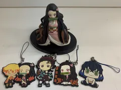 鬼滅の刃　グッズセット